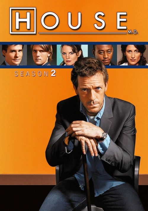House S2