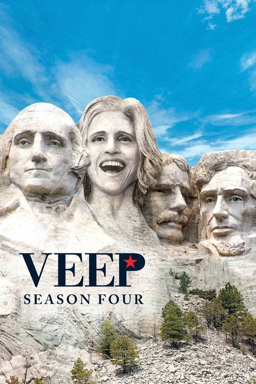 Veep S4