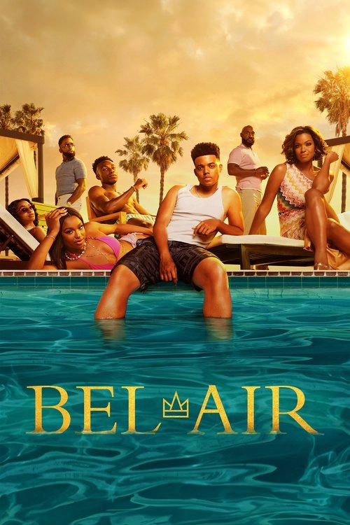 Bel-Air S3