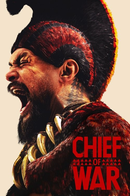 Chief of War Miniseries