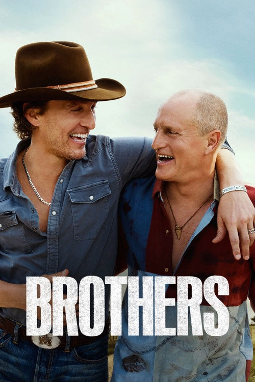 Brothers S1