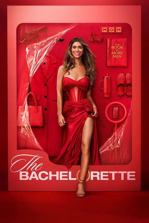 The Bachelorette S22