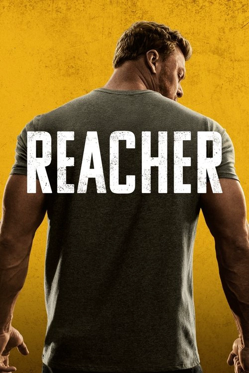 Reacher Musim ke 2