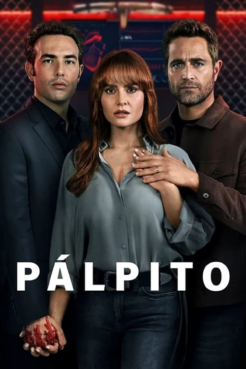 Pálpito Musim ke 1