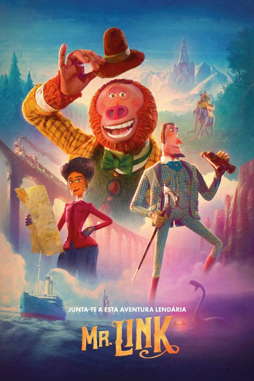 Missing Link