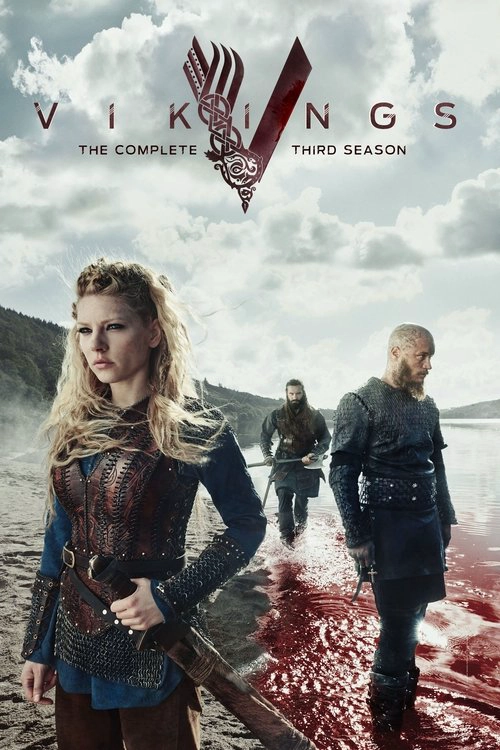 Vikings S3