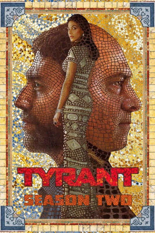 Tyrant Musim ke 2