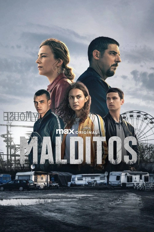 Malditos S1
