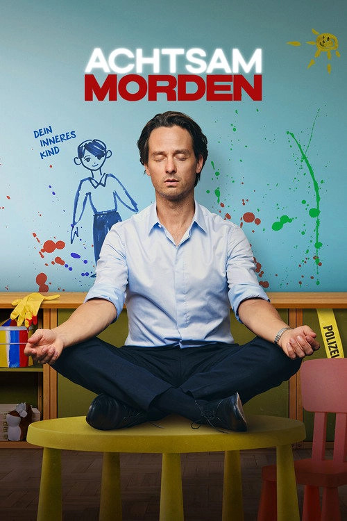 Murder Mindfully S2