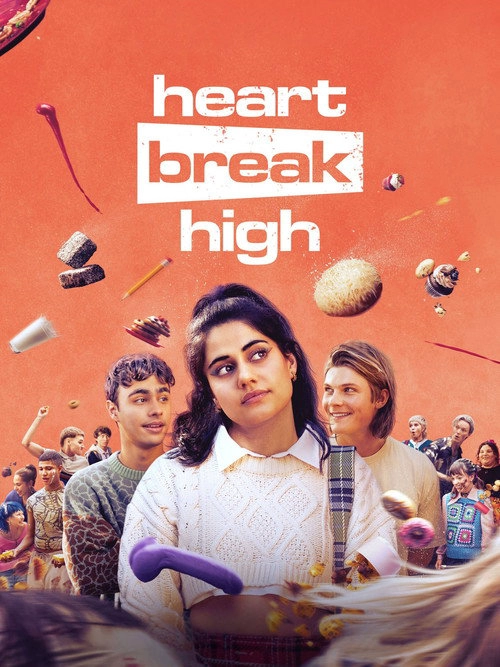 Heartbreak High S2
