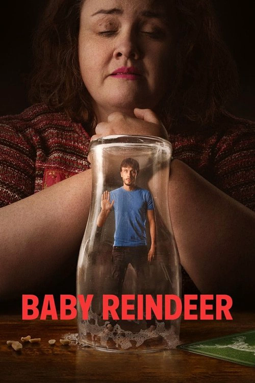 Baby Reindeer Limited Series