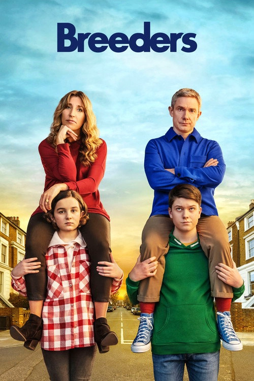Breeders S3