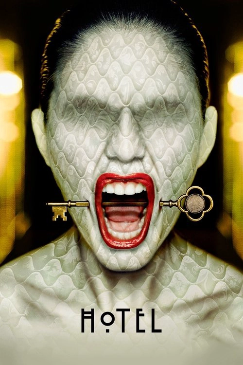 American Horror Story Hotel