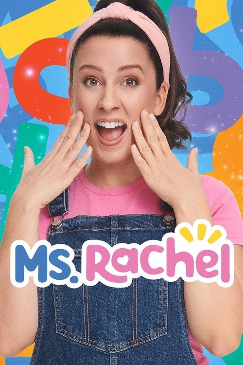 Ms. Rachel S1