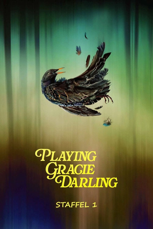Playing Gracie Darling Miniseries