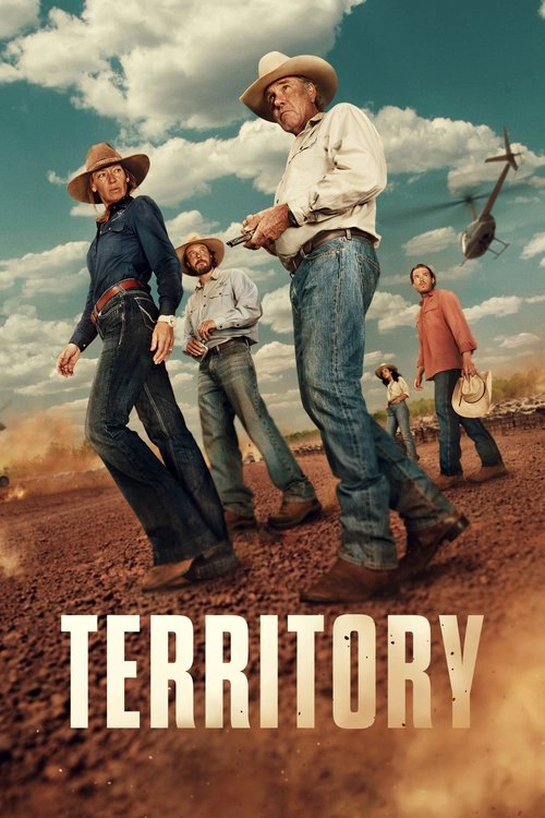Territory S1