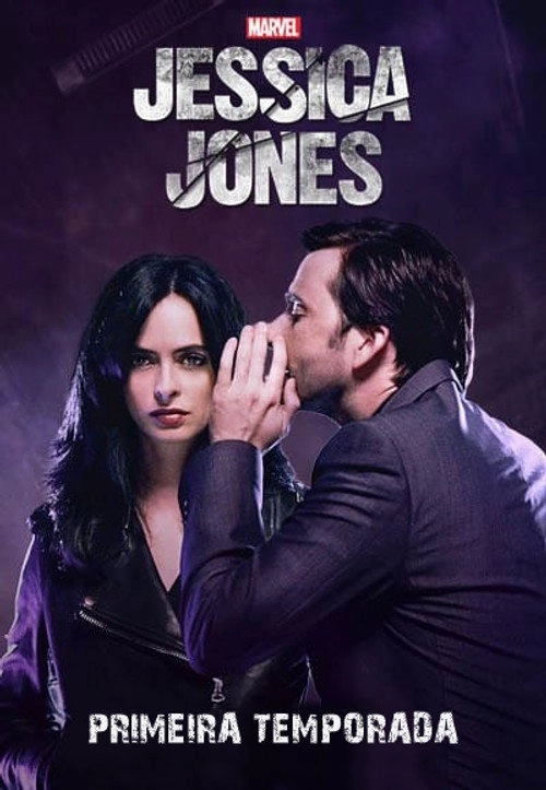 Marvel's Jessica Jones S1