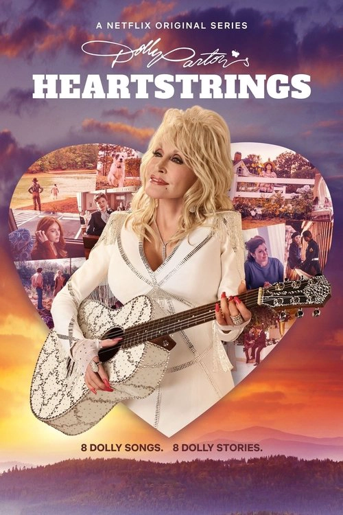 Dolly Parton's Heartstrings S1
