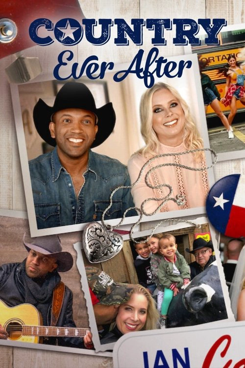 Country Ever After S1