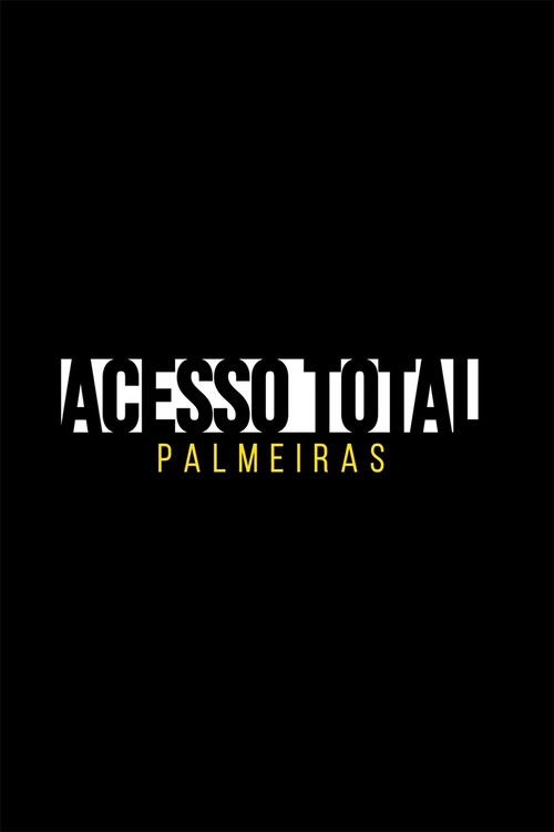 Acesso Total: Palmeiras S27