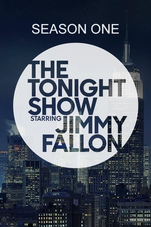 The Tonight Show Starring Jimmy Fallon S1