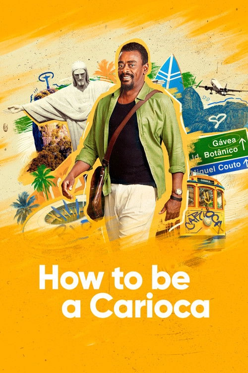 How To Be a Carioca S1