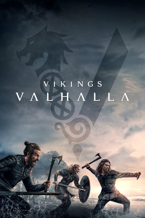 Vikings: Valhalla S1