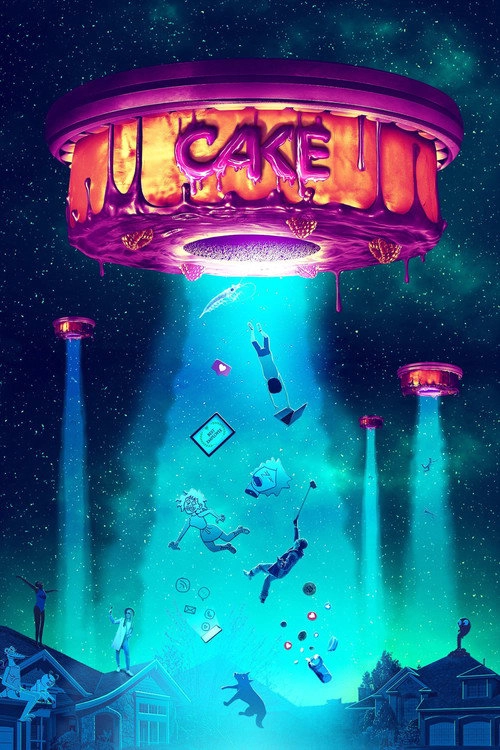 Cake S4