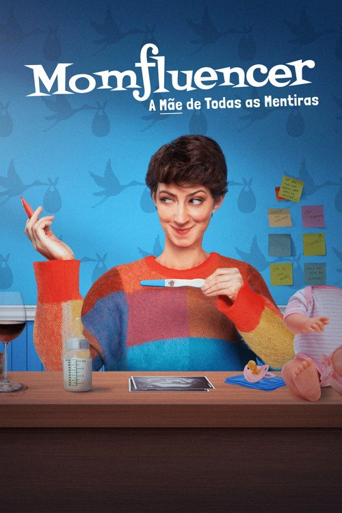 Momfluencer: The Mother of All Lies S1