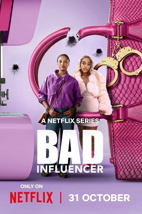 Bad Influencer S1