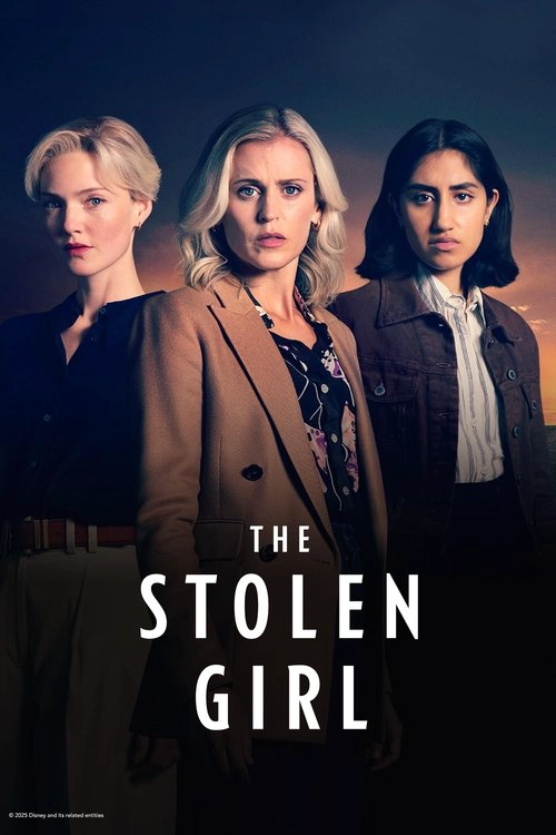 The Stolen Girl Miniseries