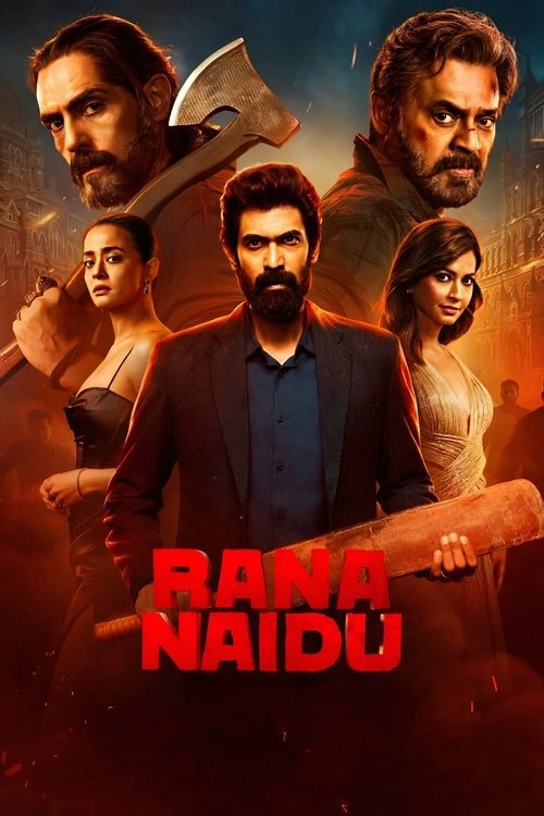 Rana Naidu Musim ke 2