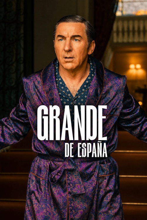 Grande de España Musim ke 1
