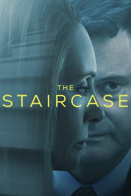 The Staircase Miniseries