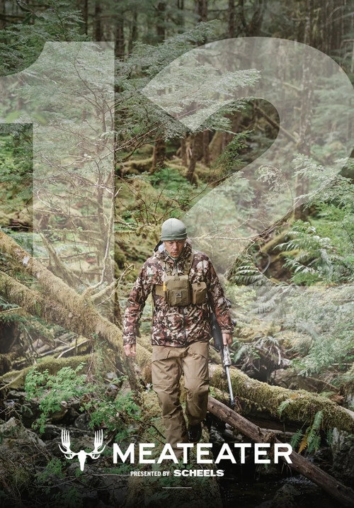 MeatEater S12