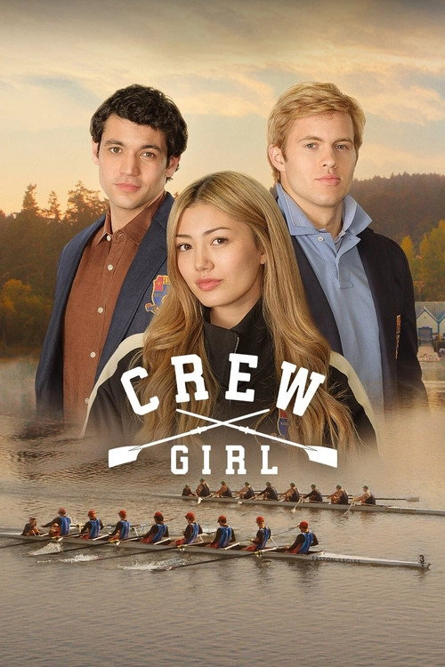 Crew Girl Musim ke 1