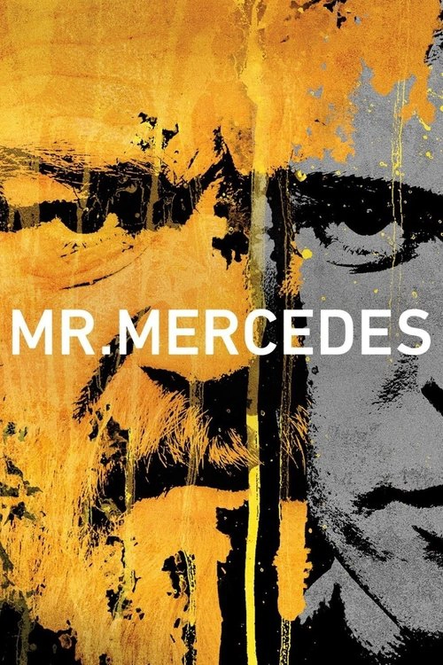 Mr. Mercedes S1