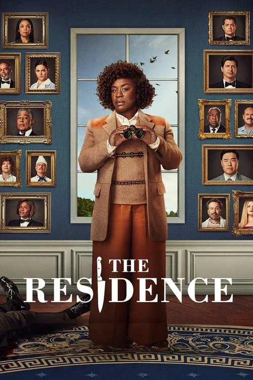 The Residence S1