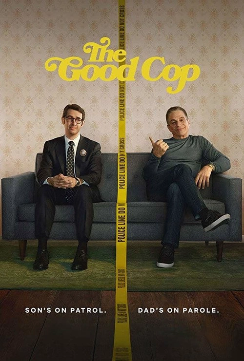 The Good Cop S1