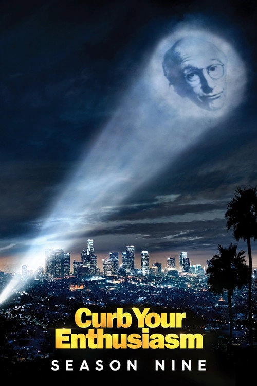 Curb Your Enthusiasm Musim ke 9