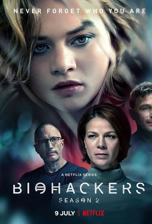 Biohackers S2