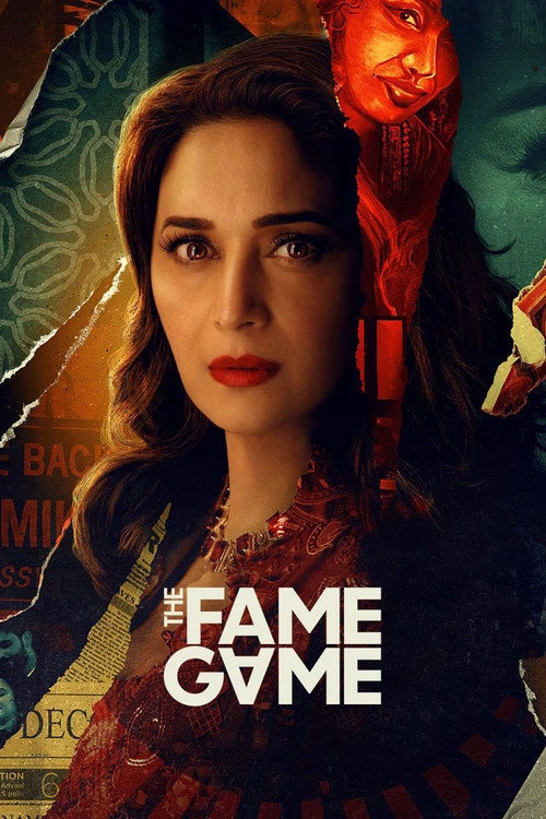 The Fame Game S1