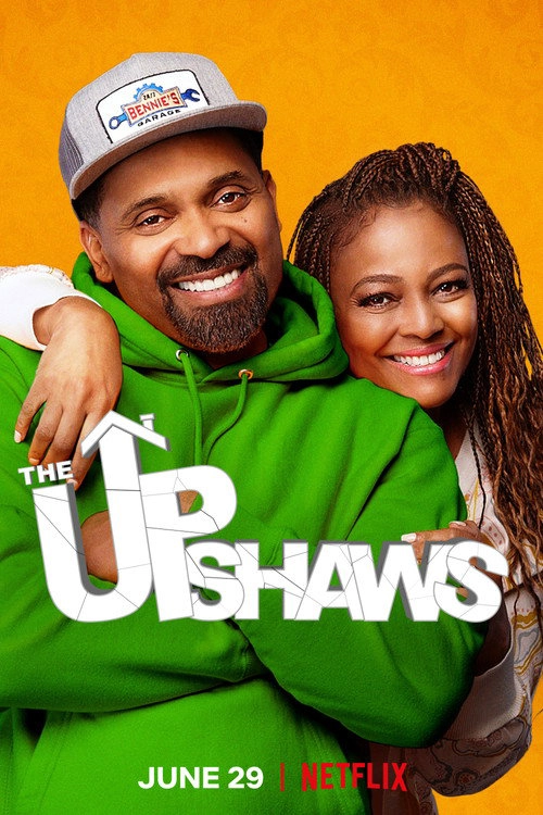The Upshaws S2