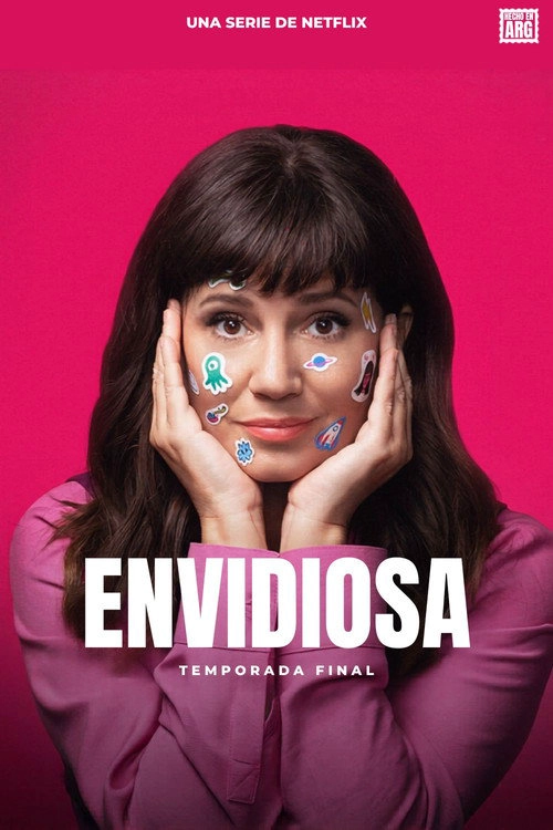Envious S4