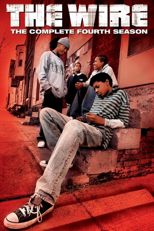 The Wire S4