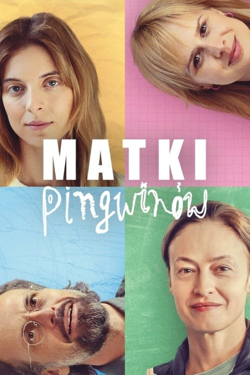 The Mothers of Penguins S1