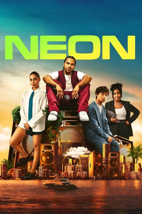 Neon S1