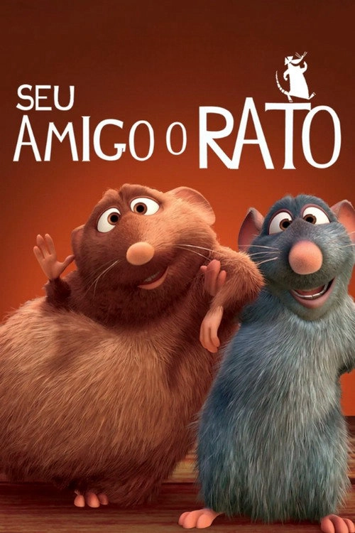 Your Friend the Rat