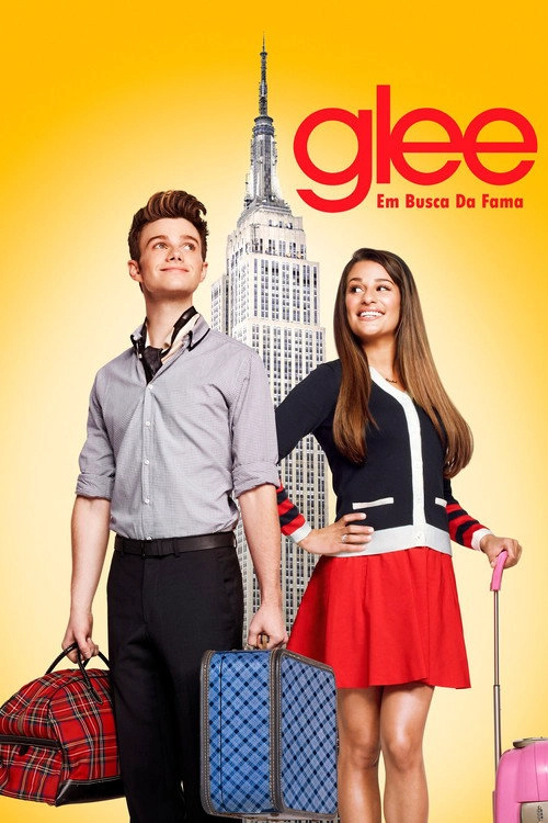 Glee S4