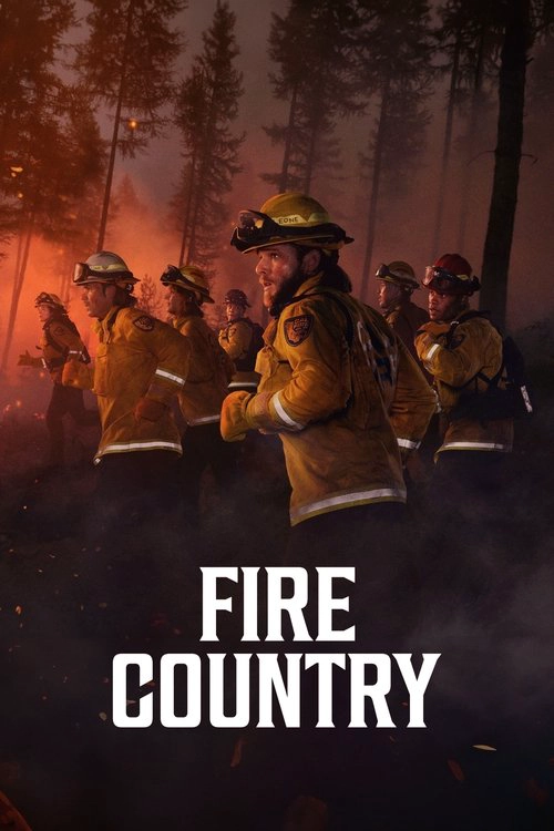 Fire Country S3